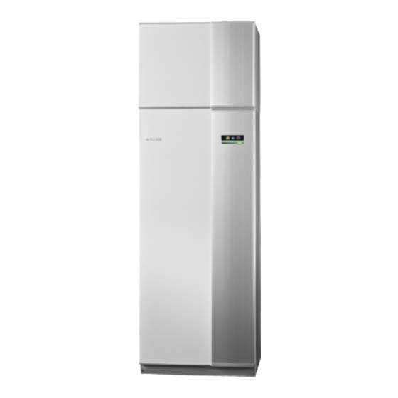 NIBE F370 INSTALLER MANUAL Pdf Download ManualsLib