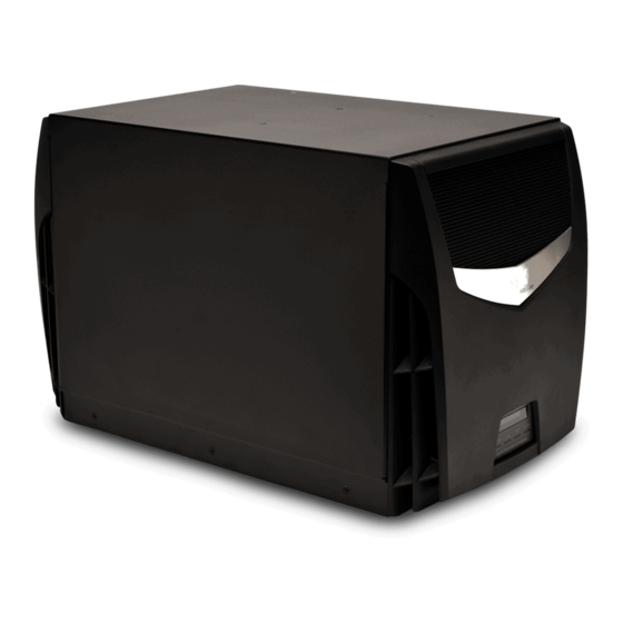 AIR INNOVATIONS WINE GUARDIAN TTW009 INSTALLATION, OPERATION AND