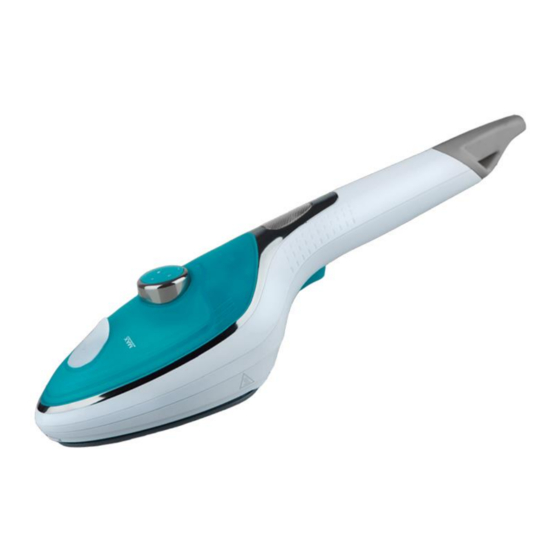 todo garment steamer