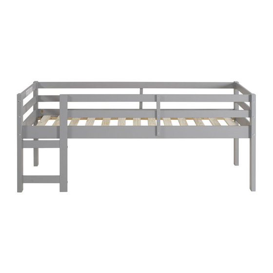 WALKER EDISON BWJRTOL ASSEMBLY INSTRUCTIONS MANUAL Pdf Download