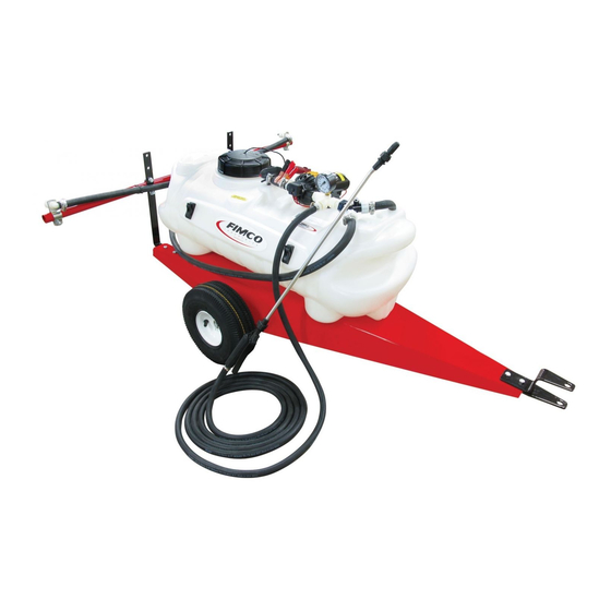 FIMCO LG1500303 OWNER