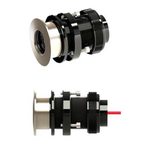 UNDERWATER LIGHTS LIMITED UL TI MATE 80 MANUAL Pdf Download ManualsLib