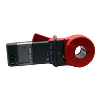 AEMC instruments 3731 Service/Calibration Manual