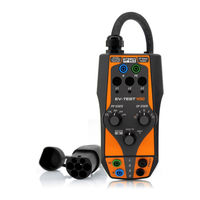 HT HA0EV100 User Manual