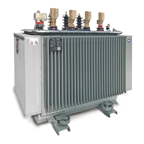 Eaton Ulusoy Maintenance, Operation, Installation And Instruction Manual