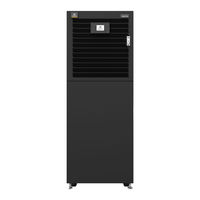 Vertiv Liebert EXS 80kVA UPS User Manual