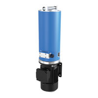Argo-Hytos FNA1HV 005 Manual