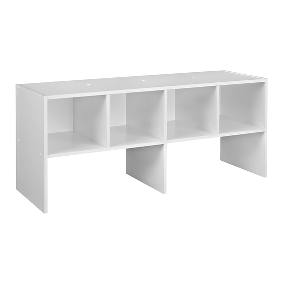 ClosetMaid 5062 Manual