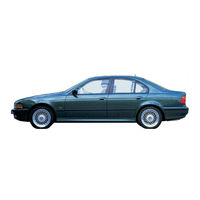 BMW Protection Series Manual