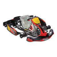 Sodi SR5 User Maintenance Manual