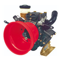 Hypro 9910-D813 Installation, Operation, Repair And Parts Manual