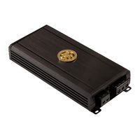 DLS DD33-40 Owner's Manual