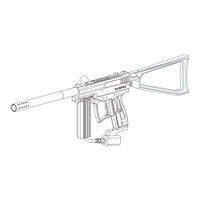 Spyder MR1 User Manual