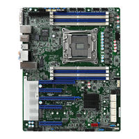 ASROCK Rack WC422D8A-2T User Manual