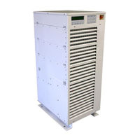 Asea AC36Q-1 Operation Manual