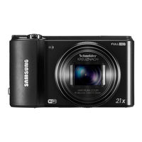 Samsung SMART Camera WB855F User Manual
