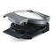 Waffle Maker Breville Crisp Control BWM250BSS Instruction Booklet