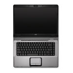 HP Pavilion DV6-1378 User Manual
