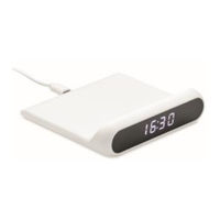 MOB MO6572 User Manual
