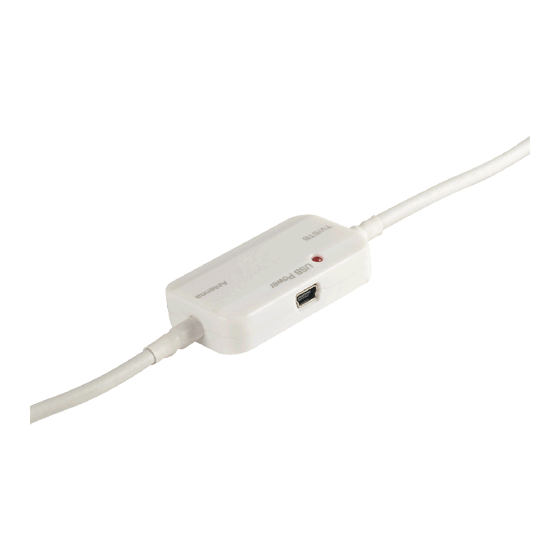 RCA ANT1150E Quick Start Manual
