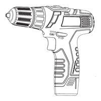 STALCO AD14DB Instruction Manual