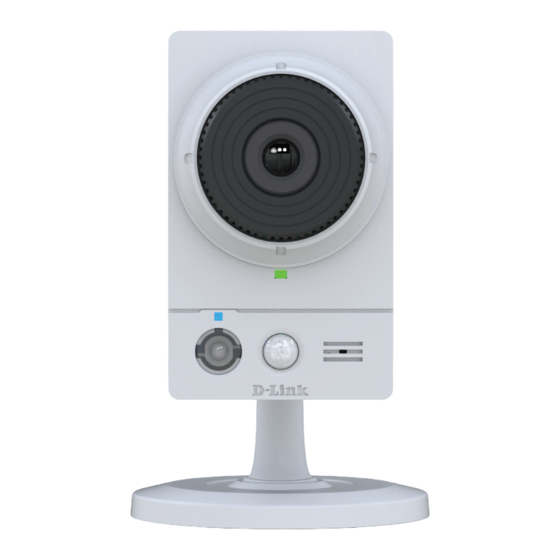 D-Link DCS-2136L Quick Installation Manual