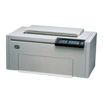 IBM 4230 Maintenance Analysis Procedures