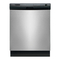 Dishwasher Frigidaire FDB2410HI Factory Parts Catalog