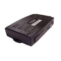 CompuSTAR CM4200DX Install Manual