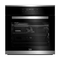 Oven Beko BIM25402XMS User Manual