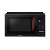 Samsung CE1041DFB Owner's Instructions And Cooking Manual