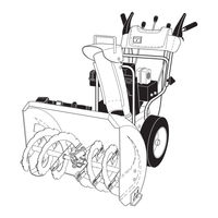 Poulan Pro PP800EPS24 Owner's Manual