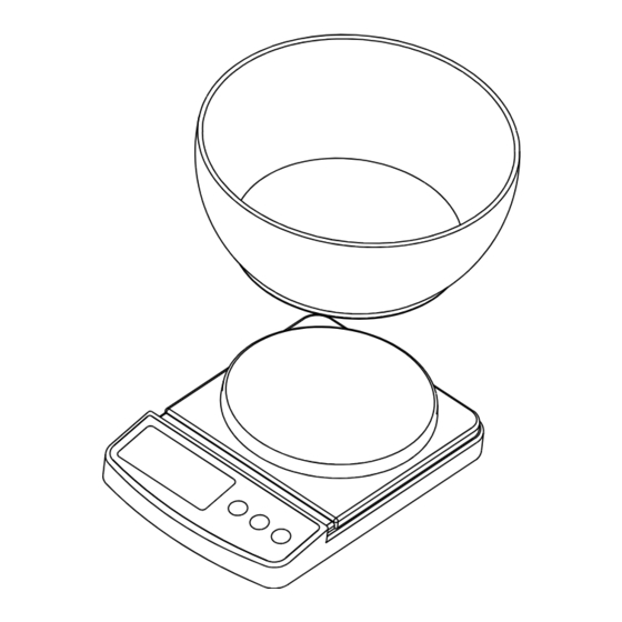 SCALIX FEJ-5000 Instruction Manual