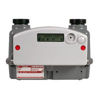 ITRON OpenWay Intelis Installation Manual