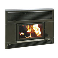 KENT Logfire II Installation & Operating Instructions Manual