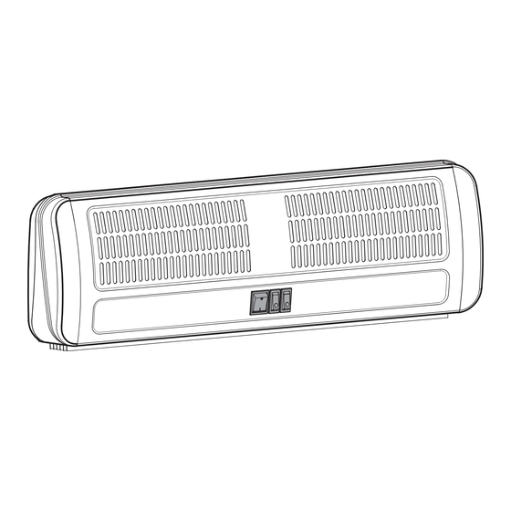 Dimplex AC6RN Manual