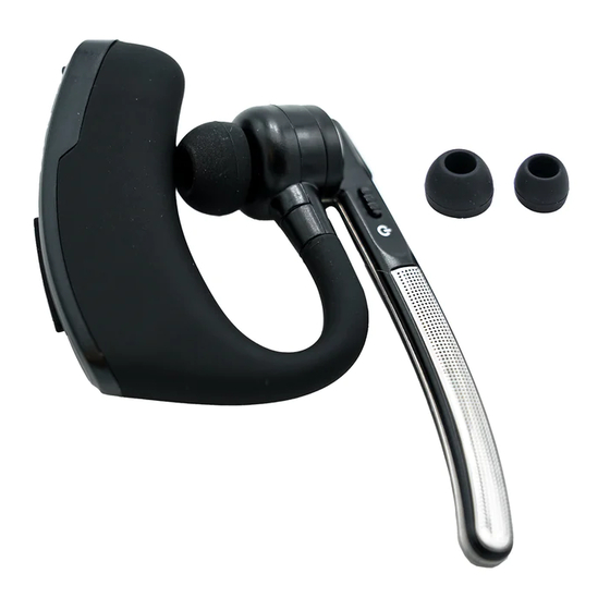 AnyTone Q8 BT User Manual