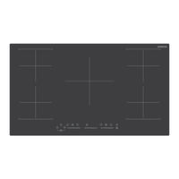 Inventum IKI9035 Instruction Manual