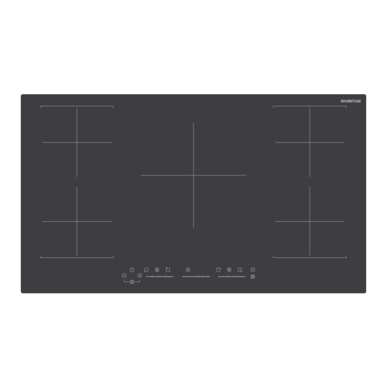 inventum IKI9035 Instruction Manual