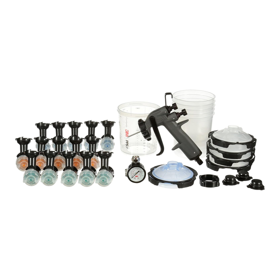 3M PPS Series 2.0 Manual