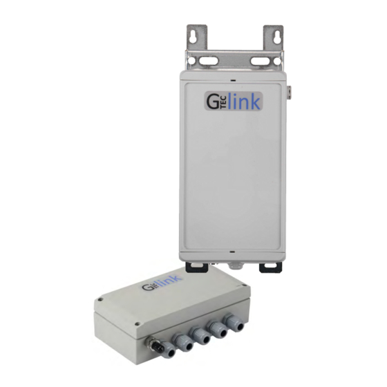 SLOPE INDICATOR GTECLINK MANUAL Pdf Download ManualsLib