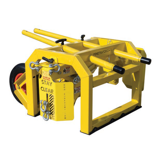 TIE DOWN ENGINEERING ROOF ZONE 2+2 INSTRUCTION SHEET Pdf