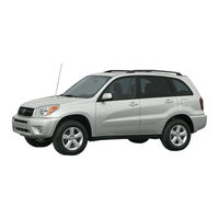 Toyota RAV4 2004 Service Manual