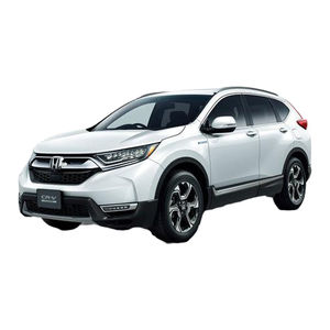 HONDA CR-V 2018 MANUAL Pdf Download | ManualsLib