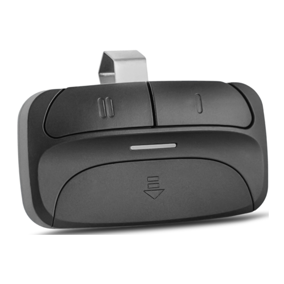 GIANT ALARM SYSTEM JJRCSM24 INSTRUCTIONS Pdf Download ManualsLib