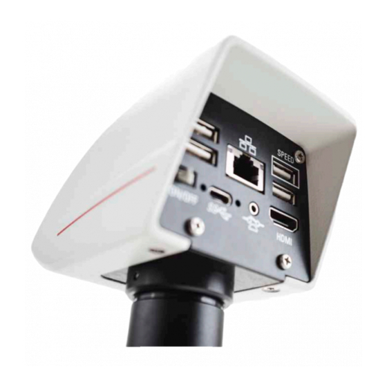 Leica FLEXACAM C1 User Manual