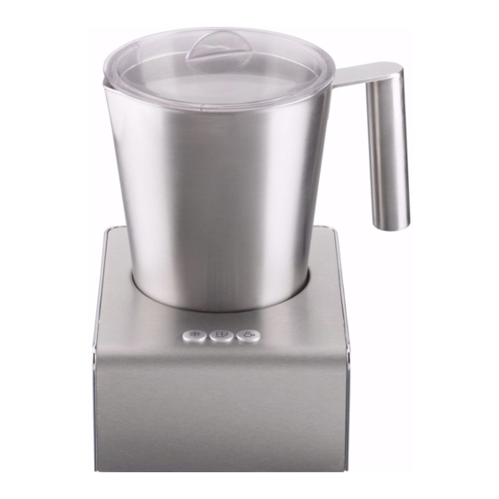 ILLY 20709 OPERATING INSTRUCTIONS MANUAL Pdf Download ManualsLib