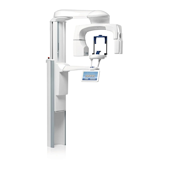 Planmeca Promax 3D CEPH Panoramic X-Ray Machine Capital