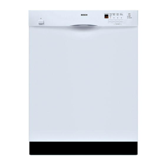 BOSCH EVOLUTION 500 SERIES SERVICE BULLETIN Pdf Download ManualsLib