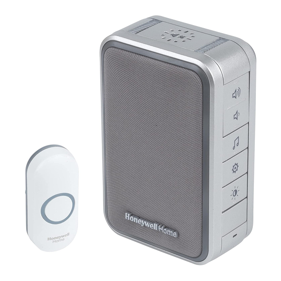 HONEYWELL HOME DC315 SERIES MANUAL Pdf Download ManualsLib